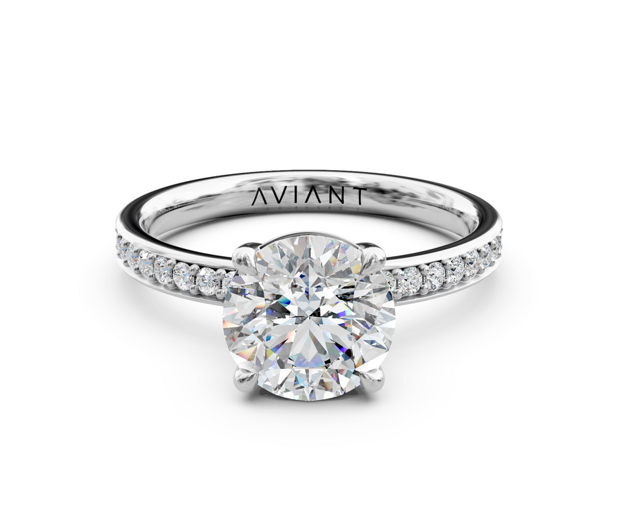 Stella Engagement Ring