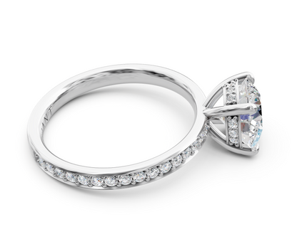 Stella Engagement Ring