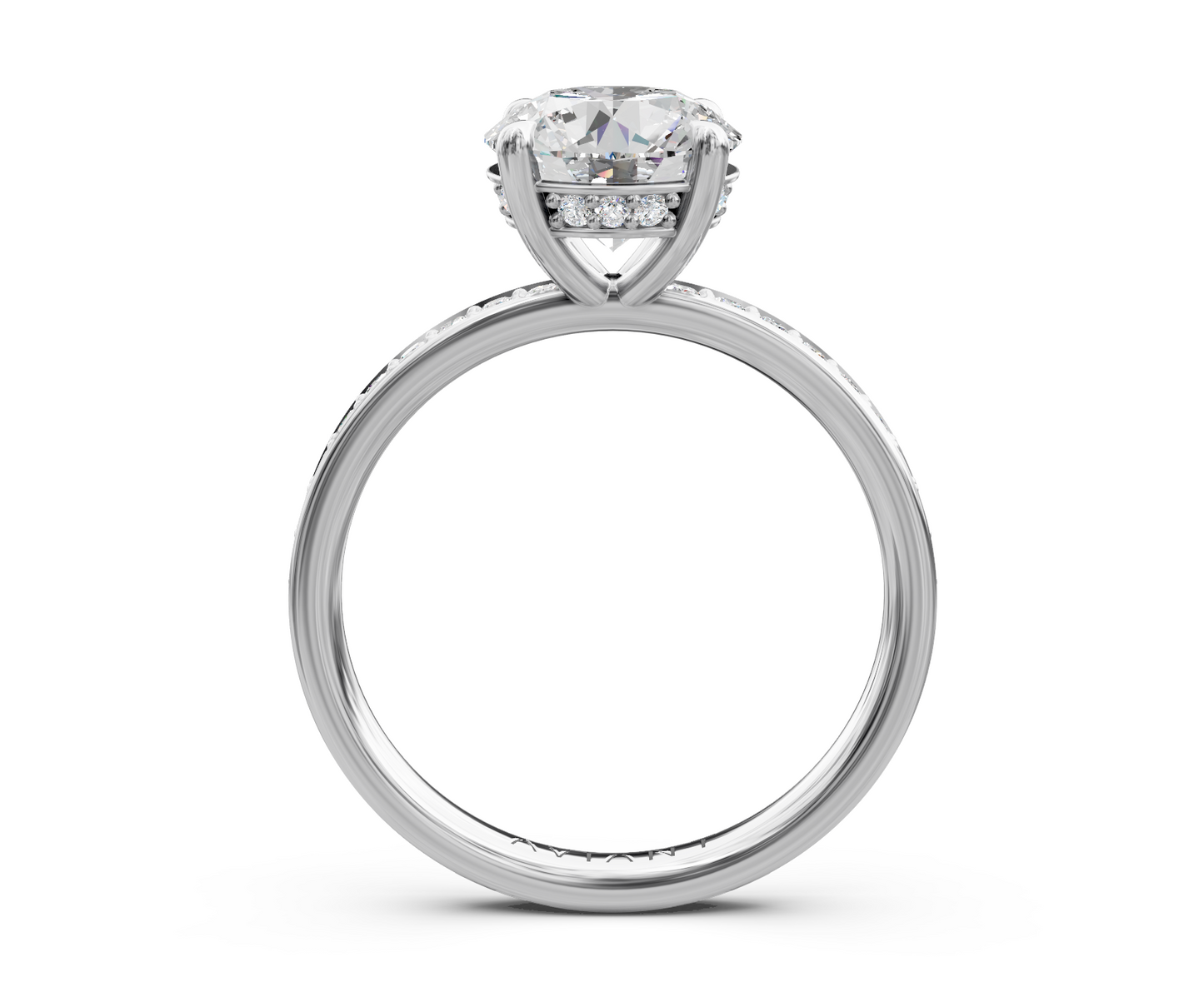 stella engagement ring