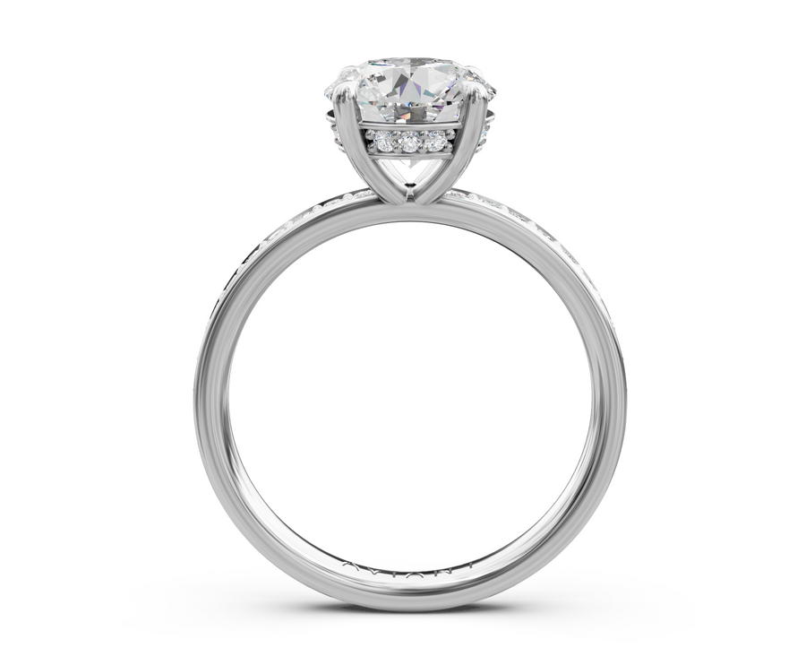 Stella Engagement Ring