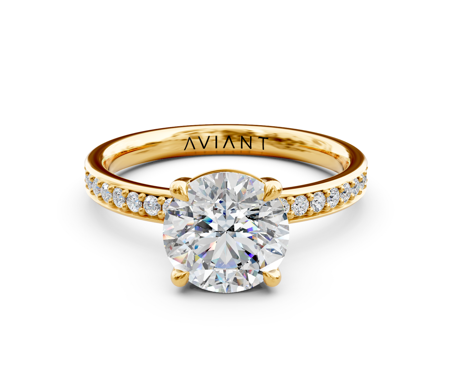 stella engagement ring