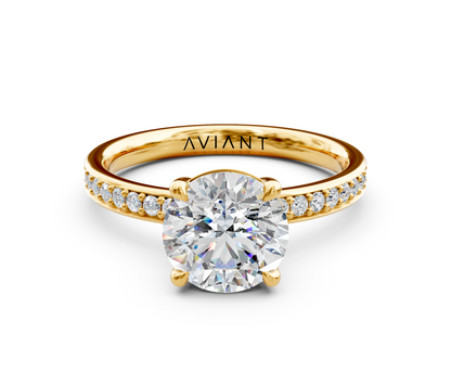 Stella Engagement Ring