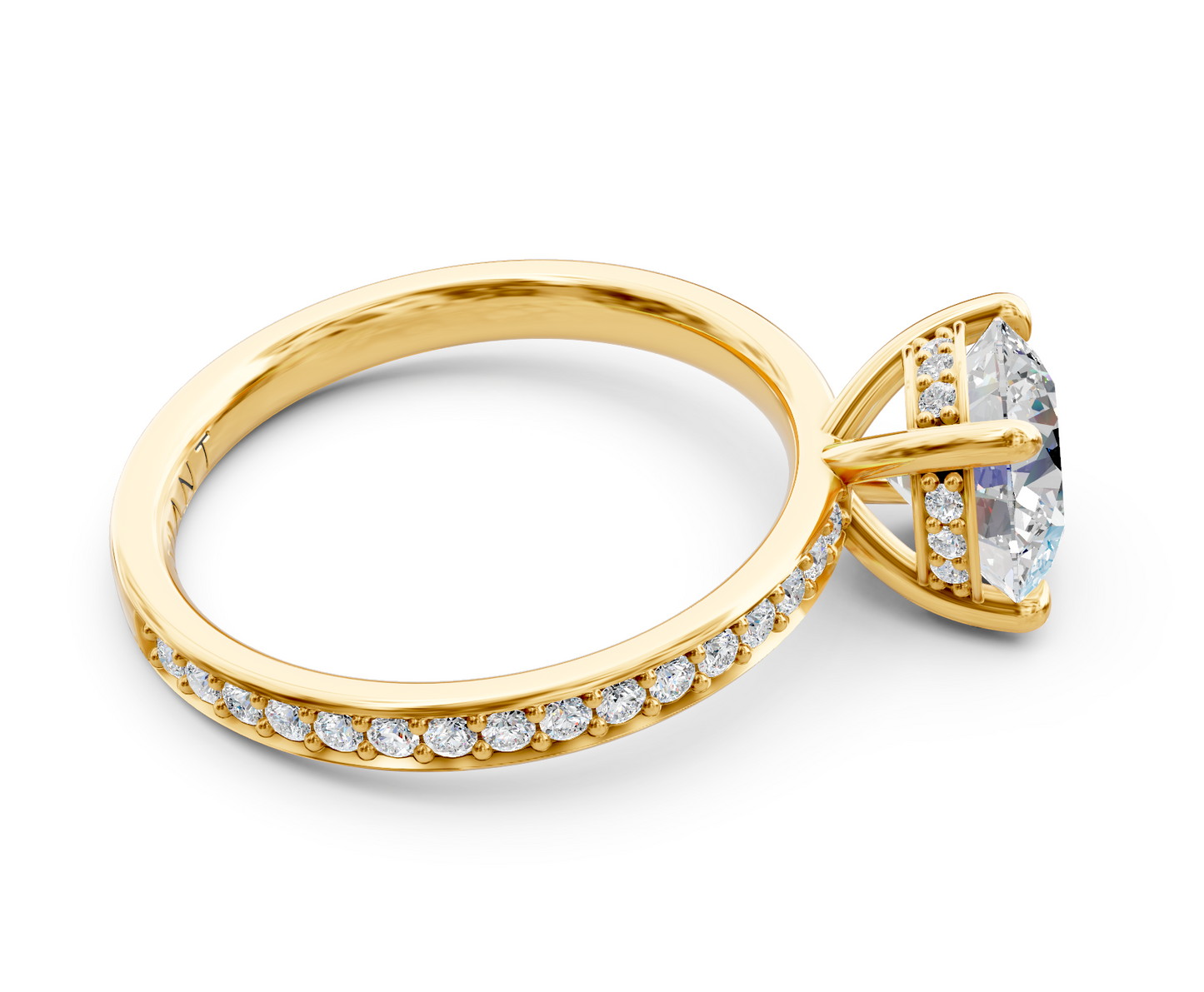 stella engagement ring