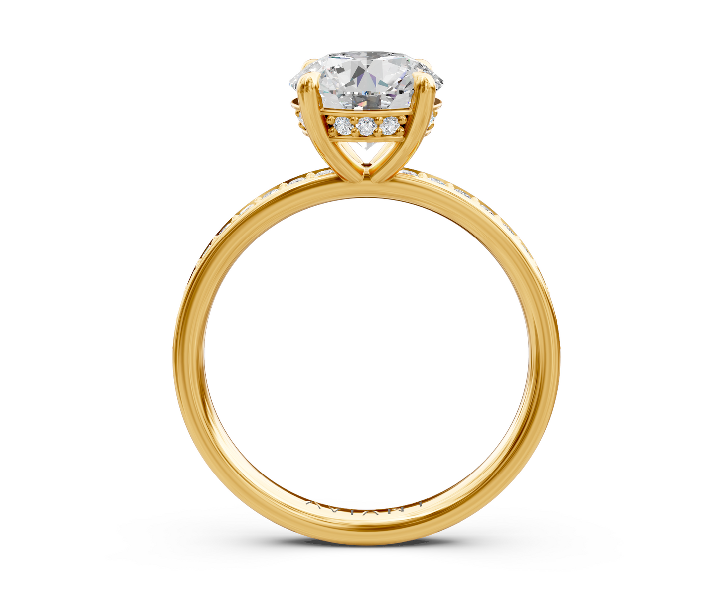 stella engagement ring