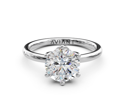 Hazel Engagement Ring