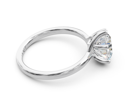 Hazel Engagement Ring