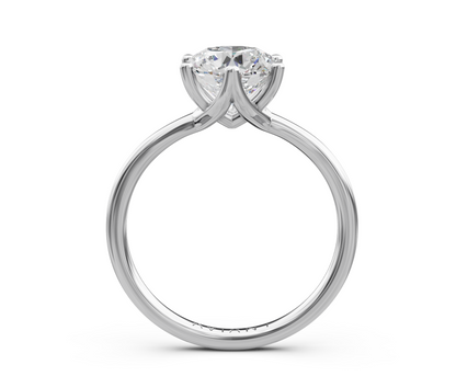 Hazel Engagement Ring