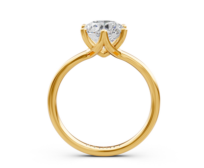 Hazel Engagement Ring