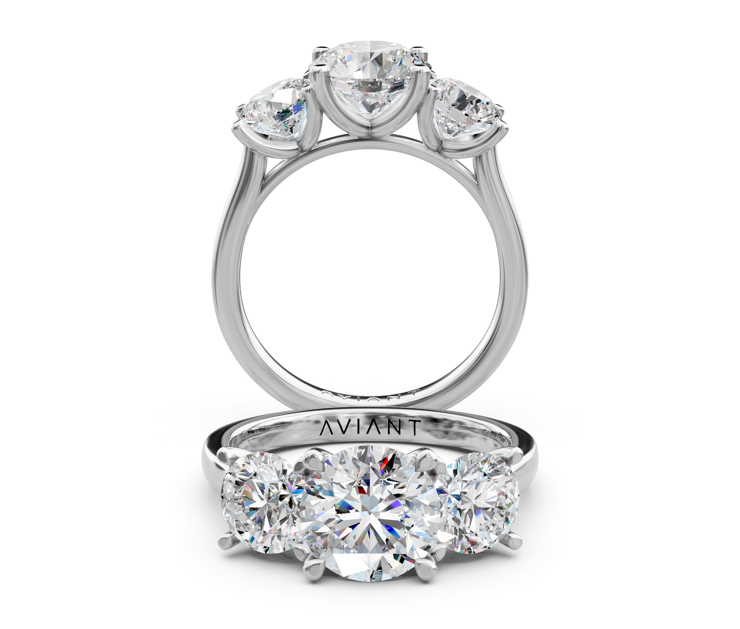 audrey engagement ring