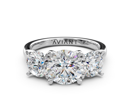 Audrey Engagement Ring