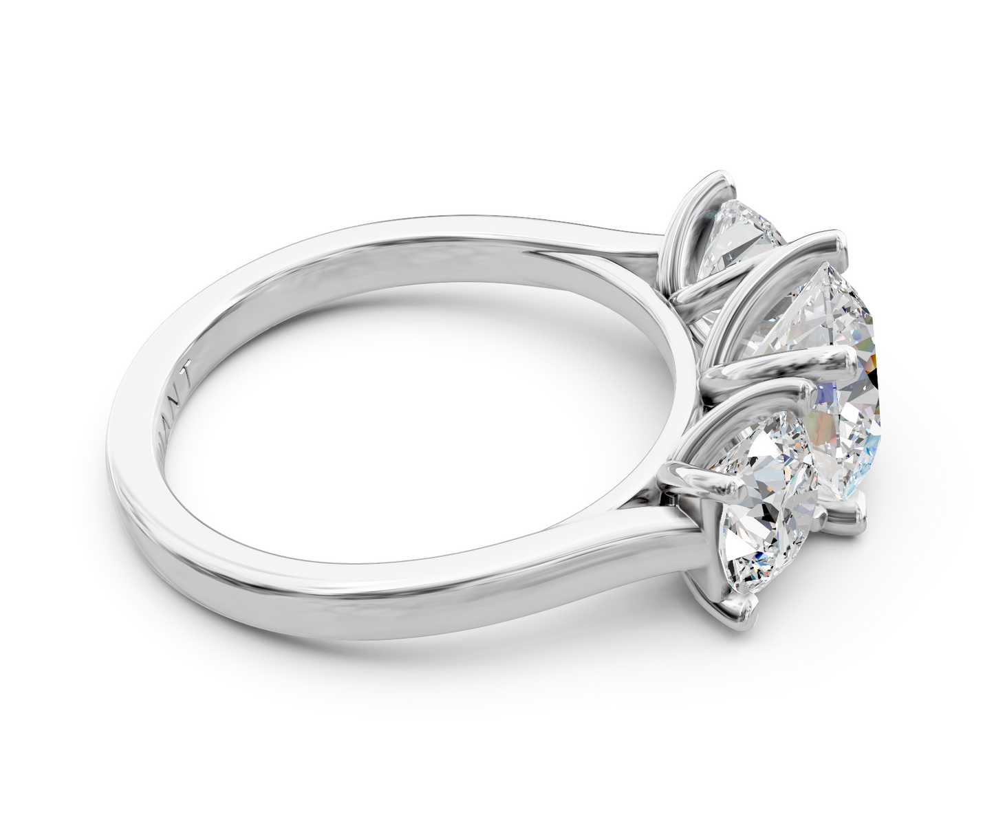 audrey engagement ring