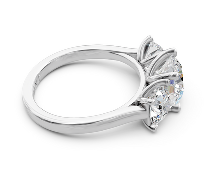 Audrey Engagement Ring