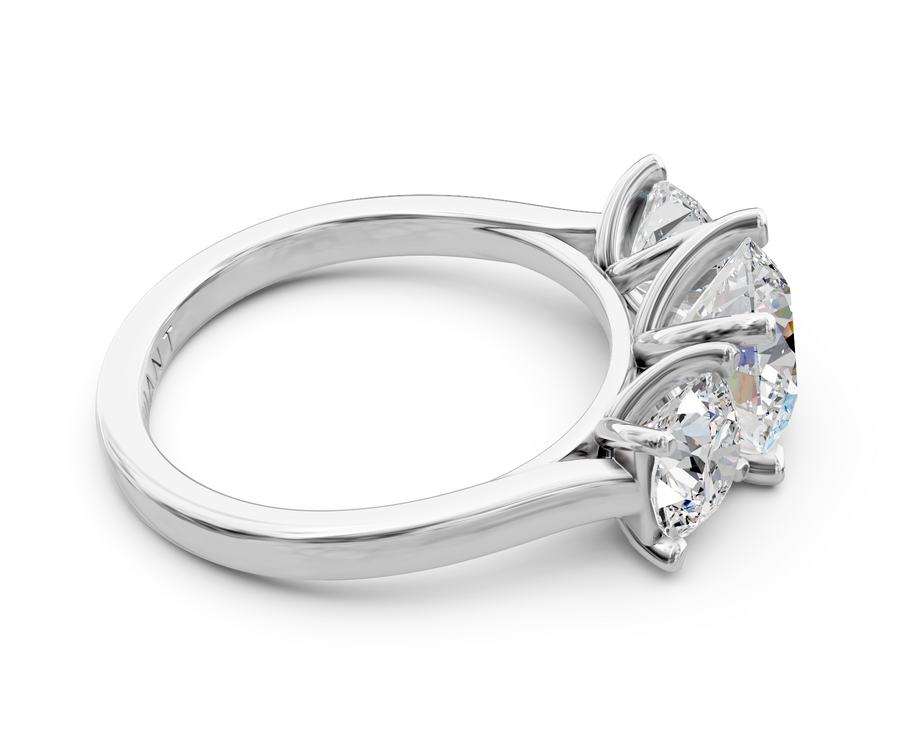 Audrey Engagement Ring