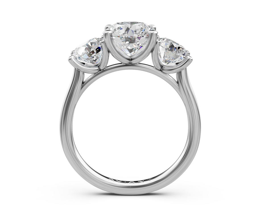 Audrey Engagement Ring