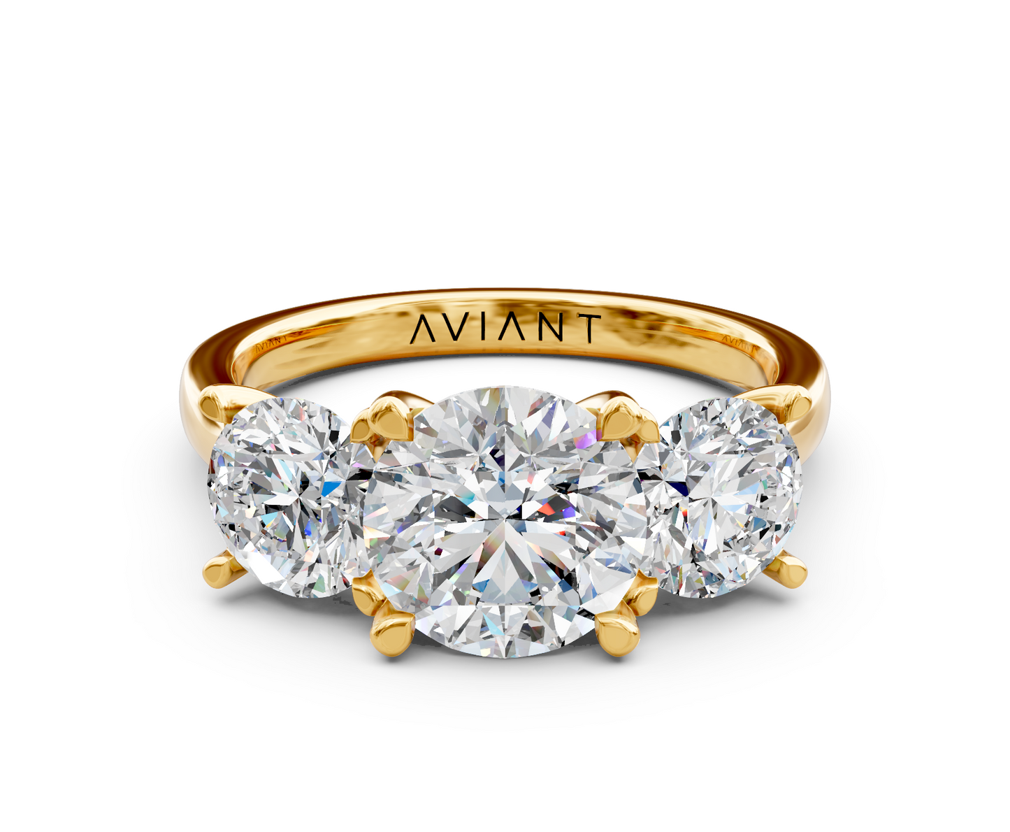 audrey engagement ring