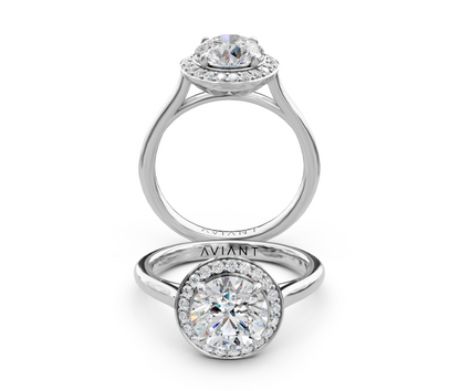 Skylar Engagement Ring