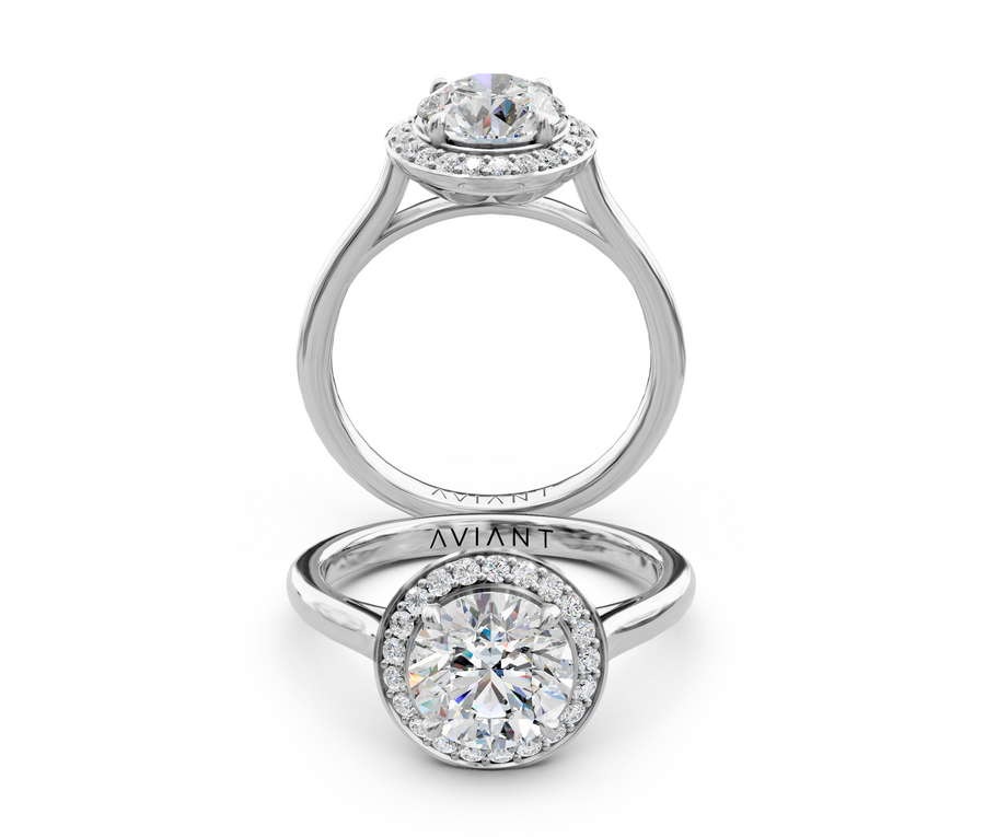 Skylar Engagement Ring