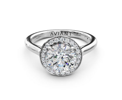 Skylar Engagement Ring