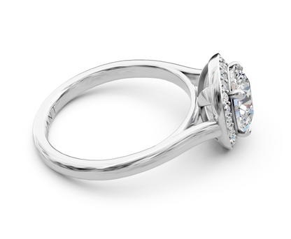 Skylar Engagement Ring
