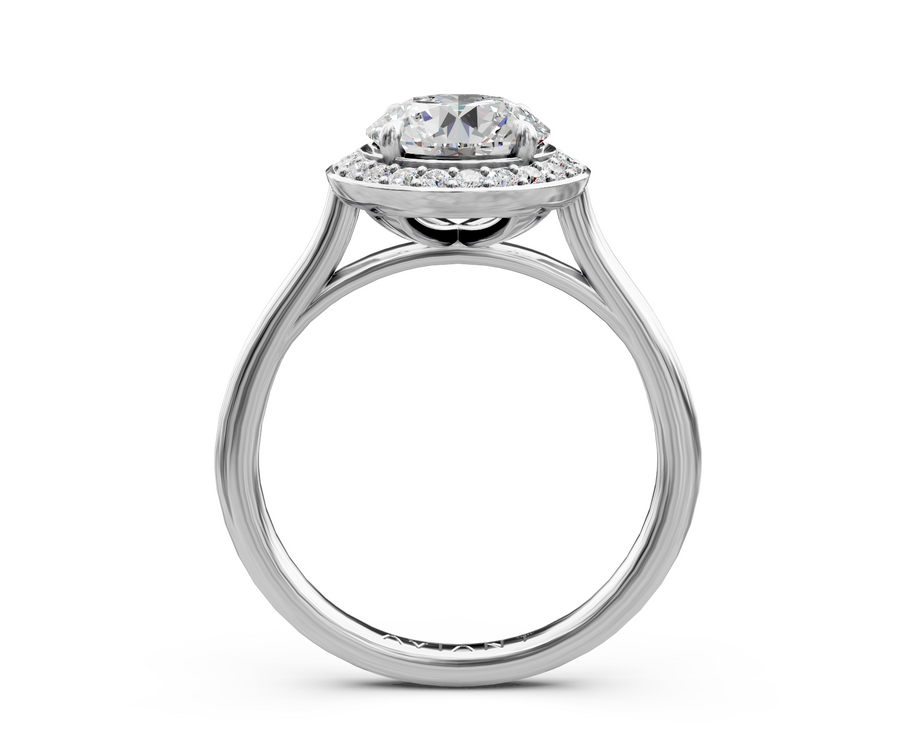 Skylar Engagement Ring