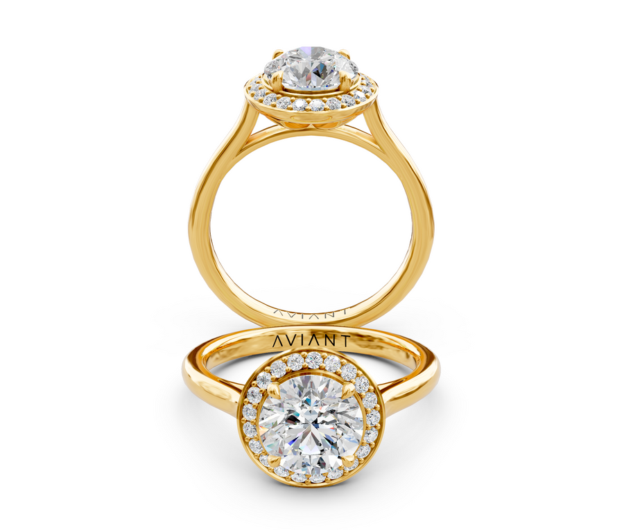 Skylar Engagement Ring