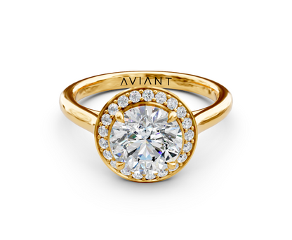 Skylar Engagement Ring