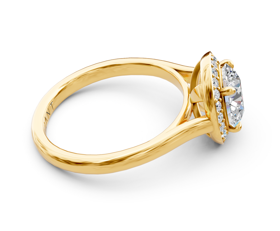 Skylar Engagement Ring