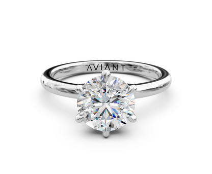 Bella Engagement Ring