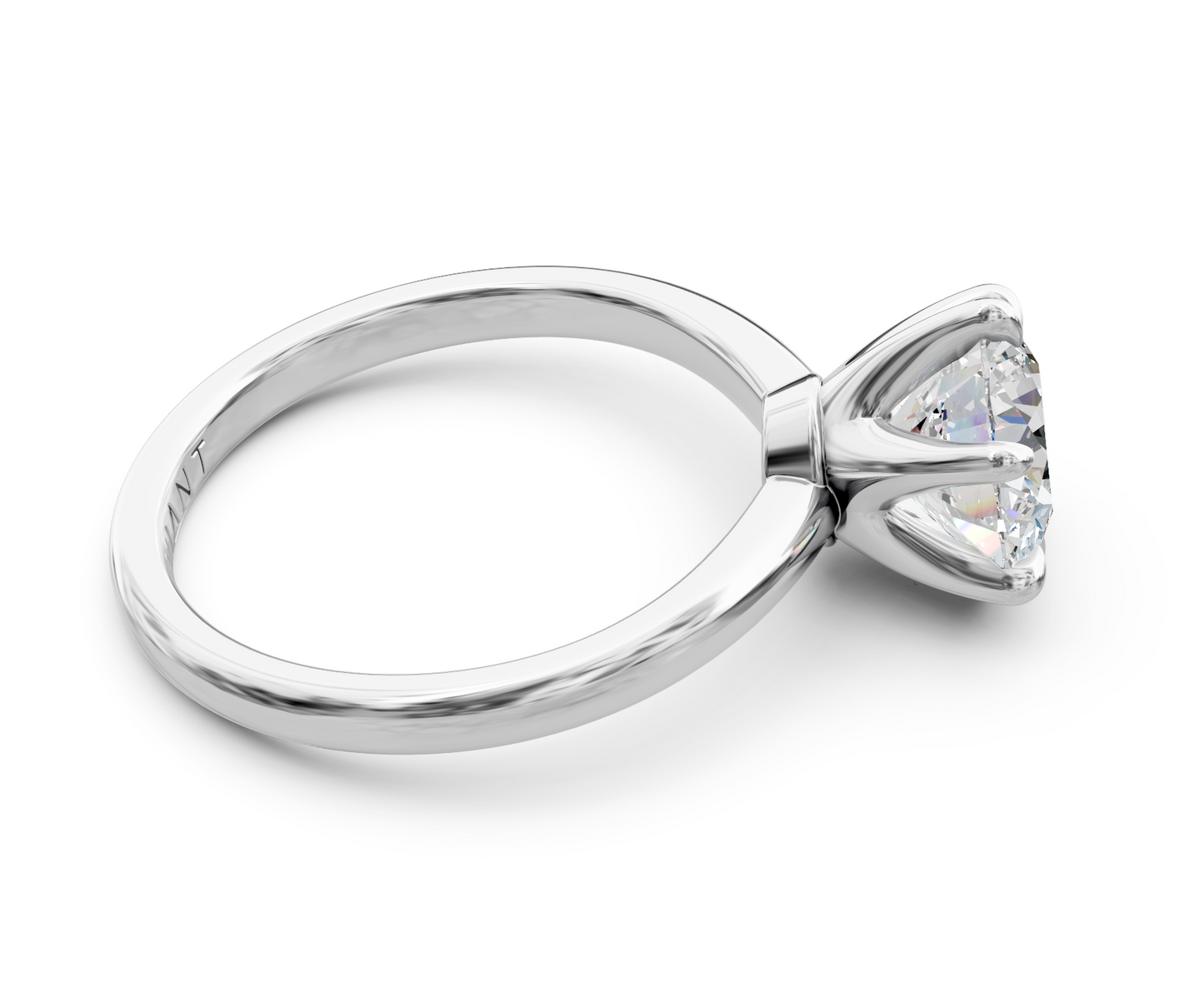 bella engagement ring