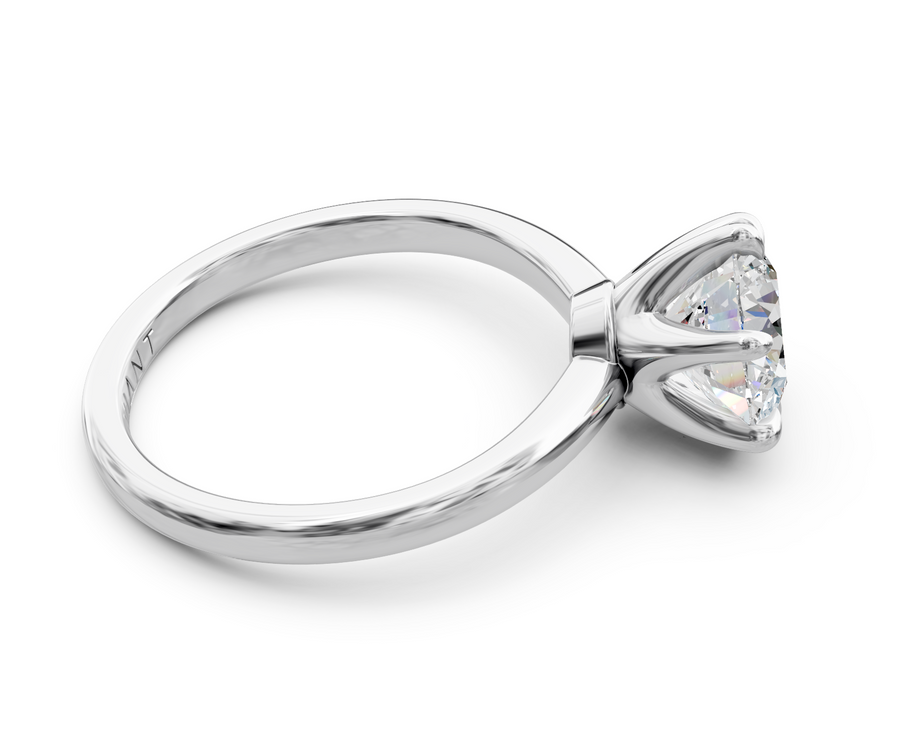 Bella Engagement Ring