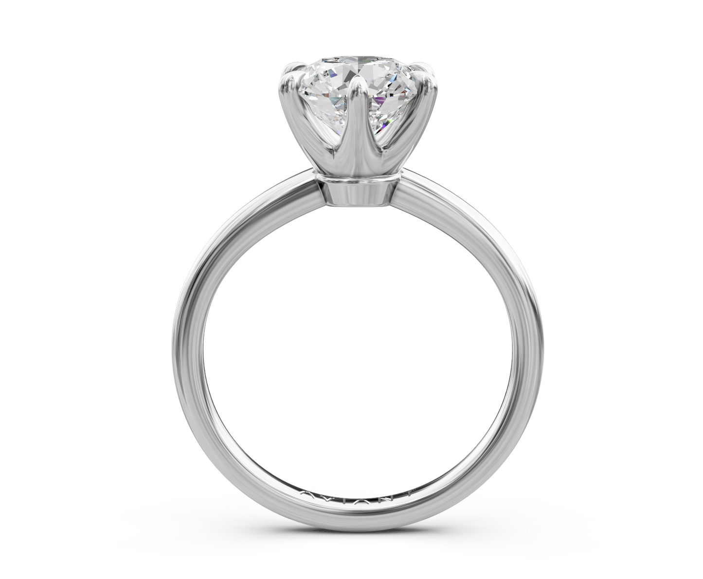 bella engagement ring