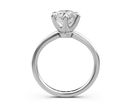 Bella Engagement Ring