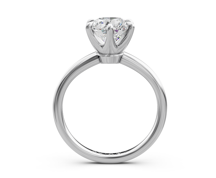 Bella Engagement Ring