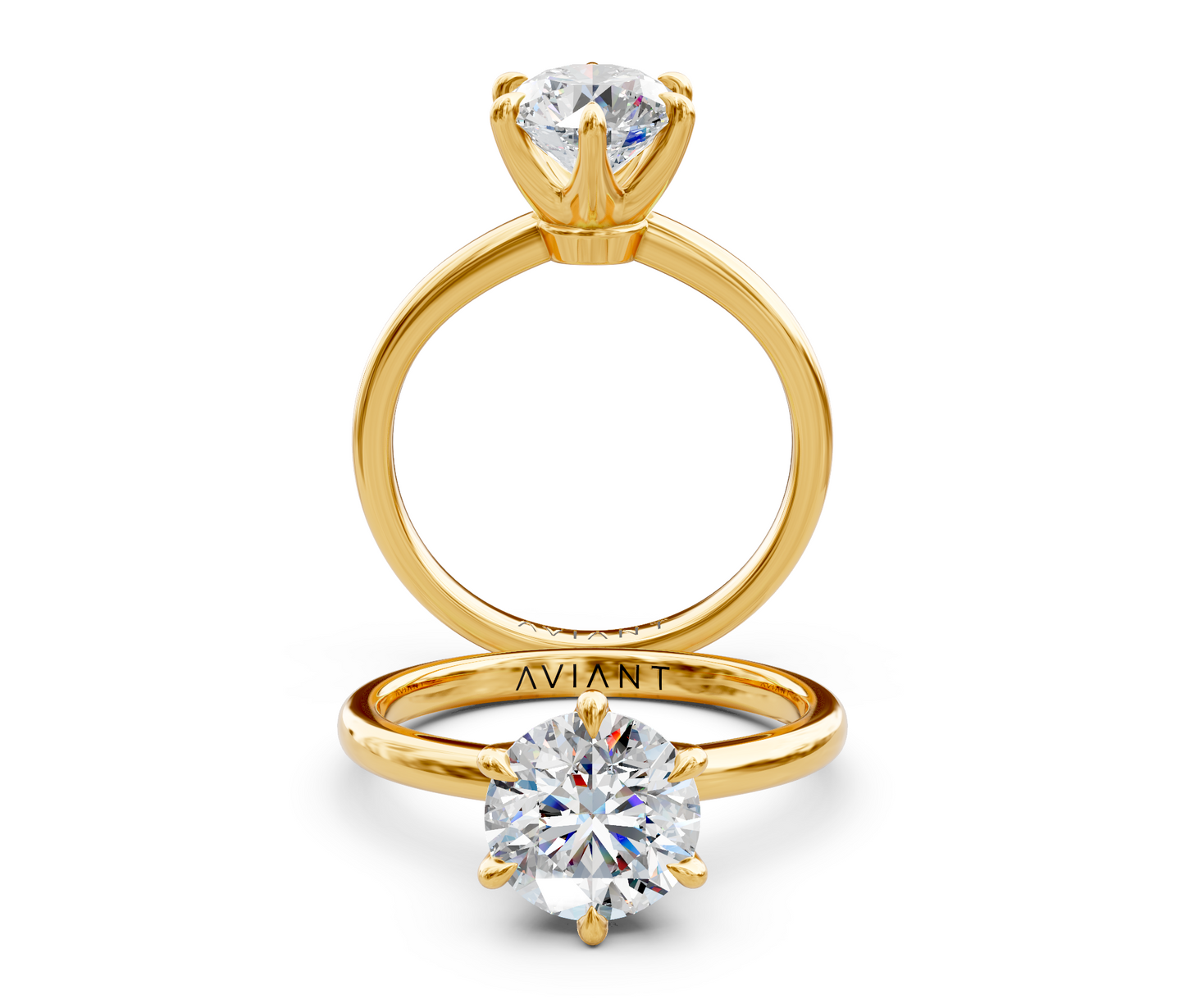 bella engagement ring