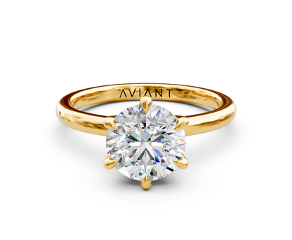 Bella Engagement Ring