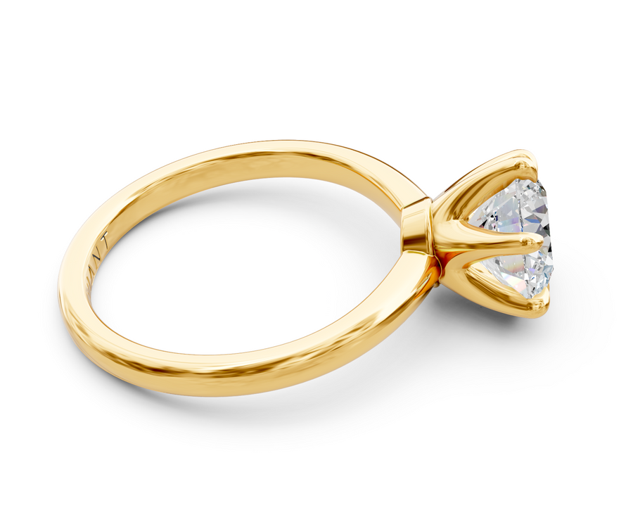 Bella Engagement Ring