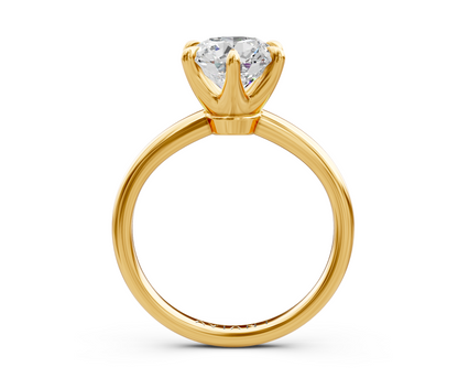 Bella Engagement Ring