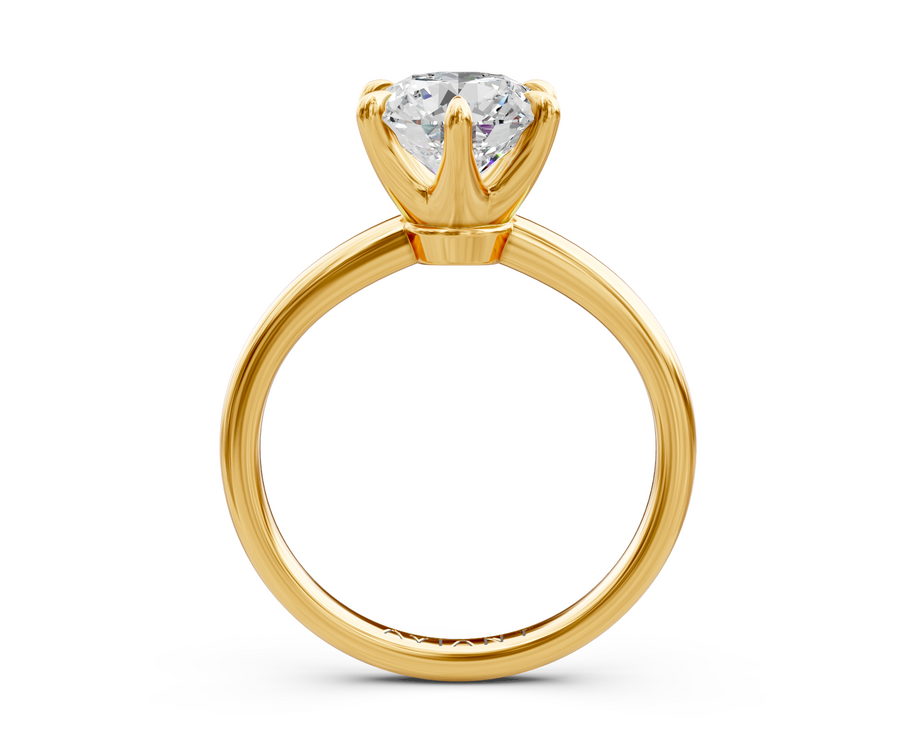 Bella Engagement Ring