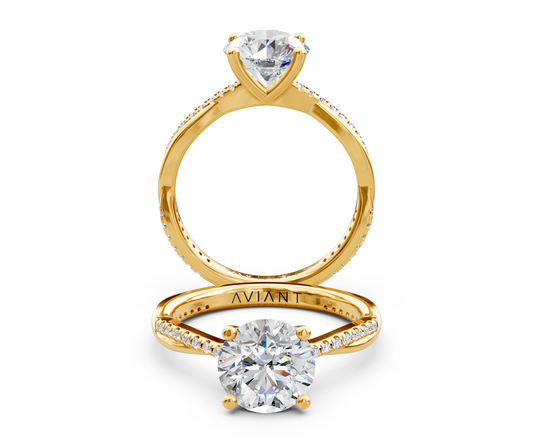 Sophia Engagement Ring