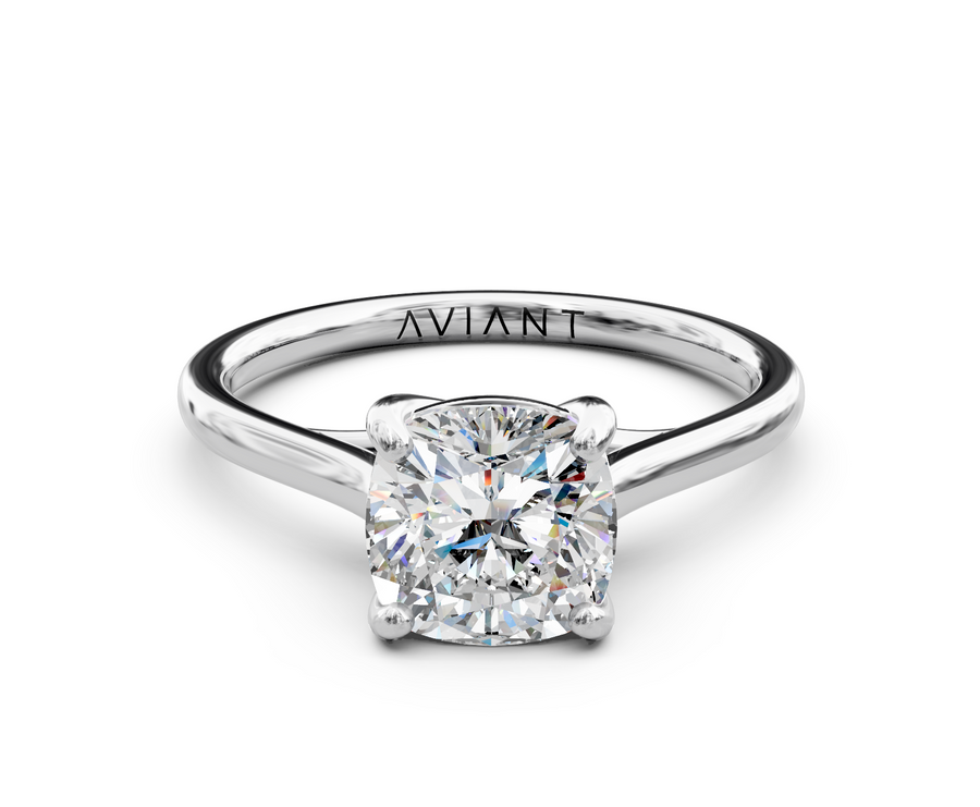 Mia Engagement Ring