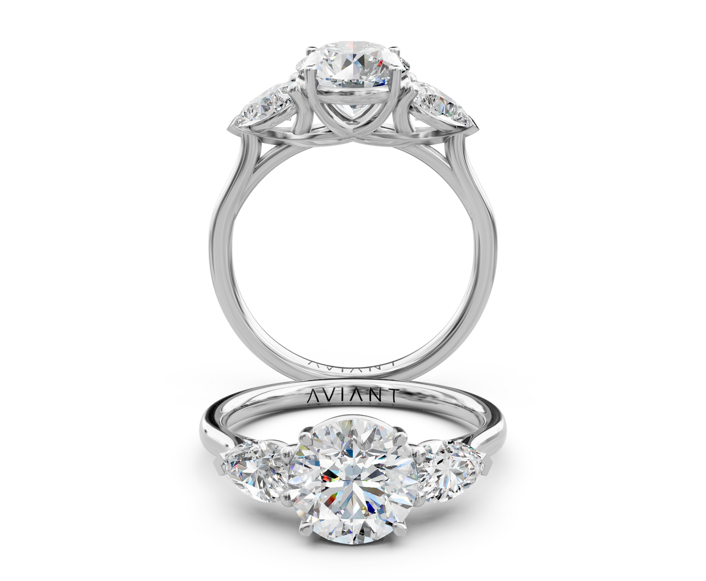 amelia engagement ring
