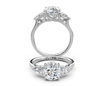 Amelia Engagement Ring