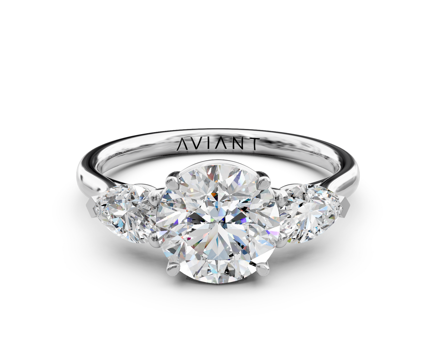 amelia engagement ring