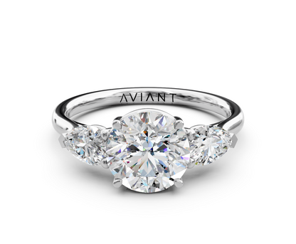 Amelia Engagement Ring