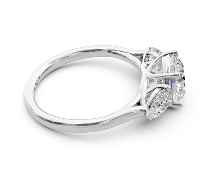 Amelia Engagement Ring
