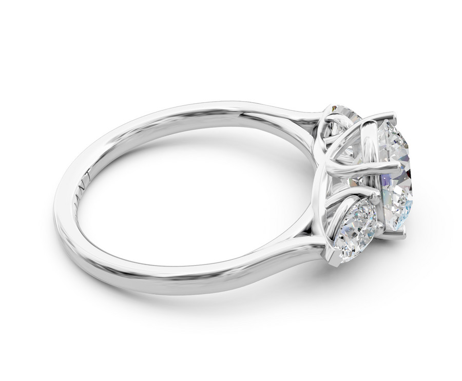 Amelia Engagement Ring
