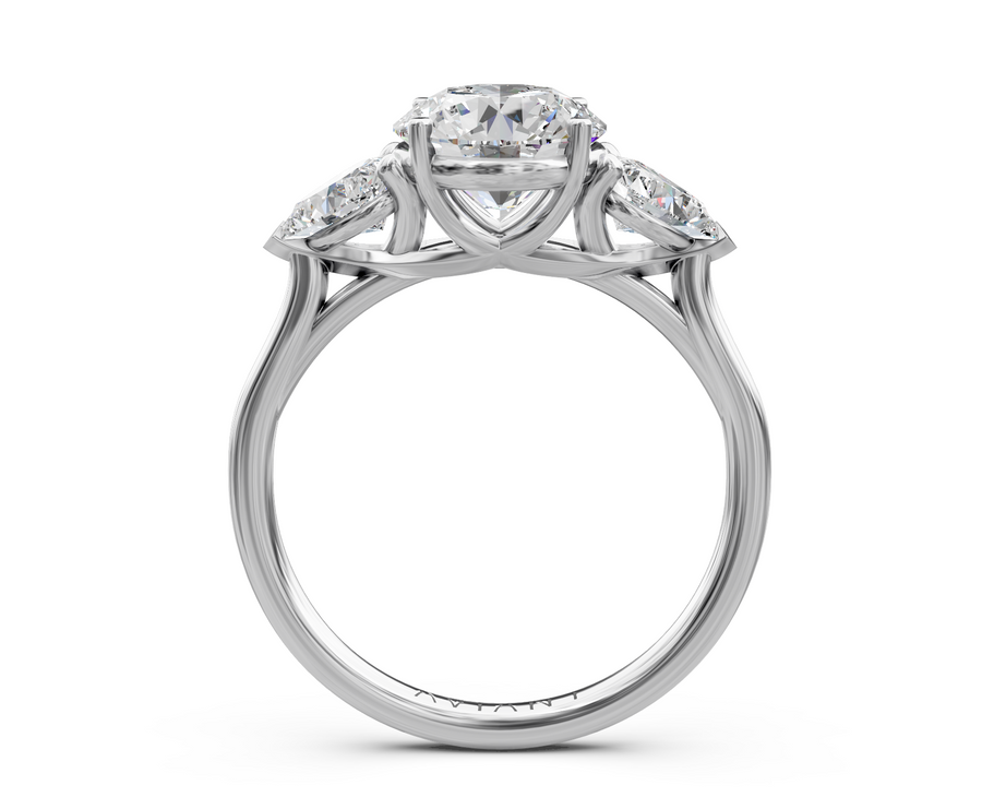 Amelia Engagement Ring