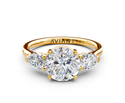 Amelia Engagement Ring