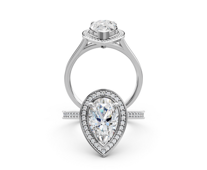 Harper Engagement Ring