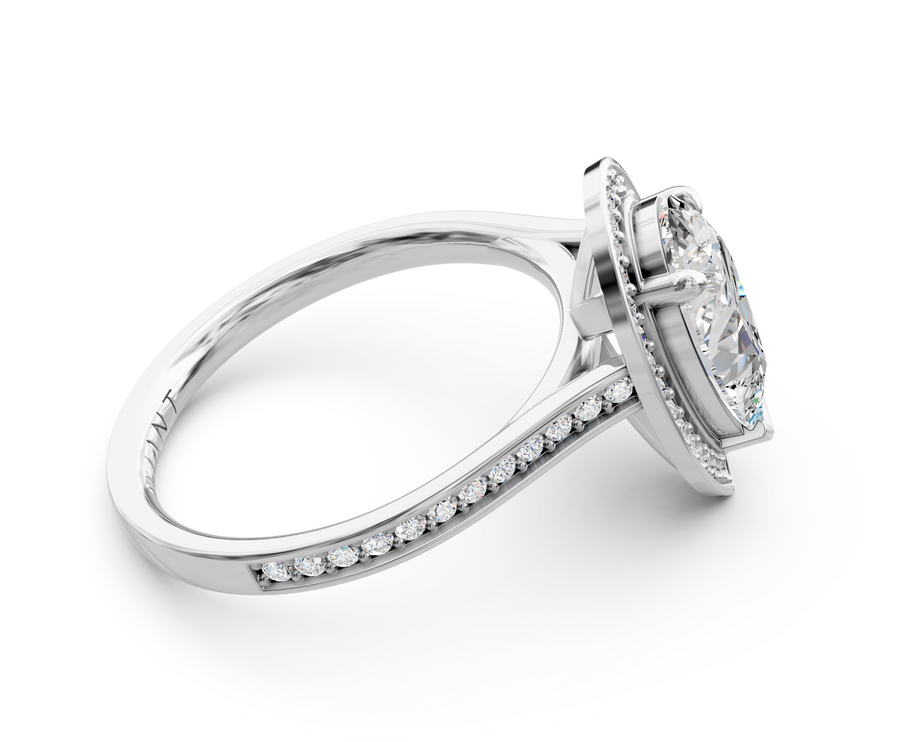 Harper Engagement Ring